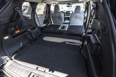 2026 Mitsubishi Outlander PHEV SE