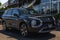 2026 Mitsubishi Outlander PHEV SE
