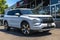 2026 Mitsubishi Outlander PHEV SE