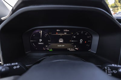 2026 Mitsubishi Outlander PHEV SE