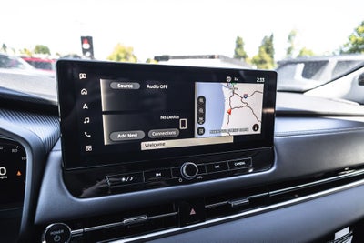 2026 Mitsubishi Outlander PHEV SE
