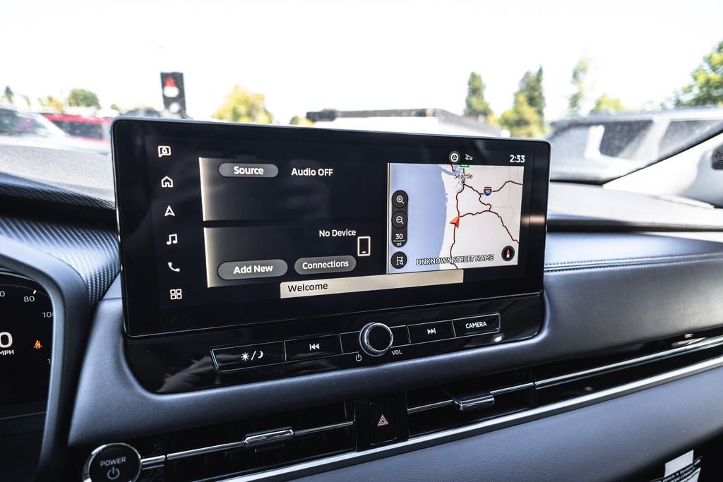 2026 Mitsubishi Outlander PHEV SE