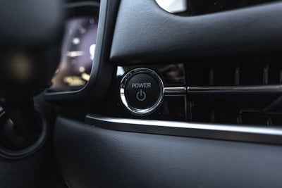 2026 Mitsubishi Outlander PHEV SE