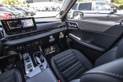 2026 Mitsubishi Outlander PHEV SE