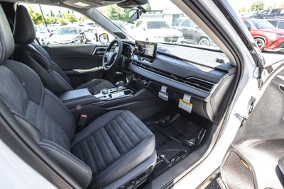 2026 Mitsubishi Outlander PHEV SE