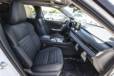 2026 Mitsubishi Outlander PHEV SE