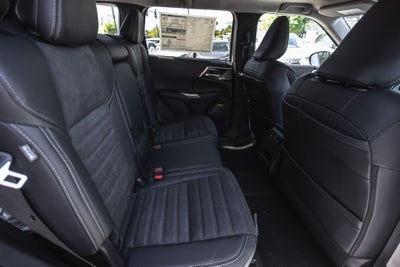 2026 Mitsubishi Outlander PHEV SE