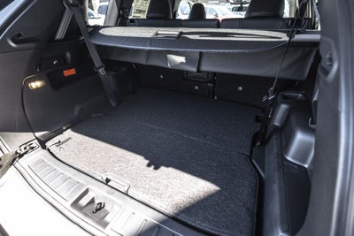 2026 Mitsubishi Outlander PHEV SE