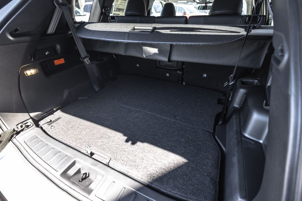 2026 Mitsubishi Outlander PHEV SE
