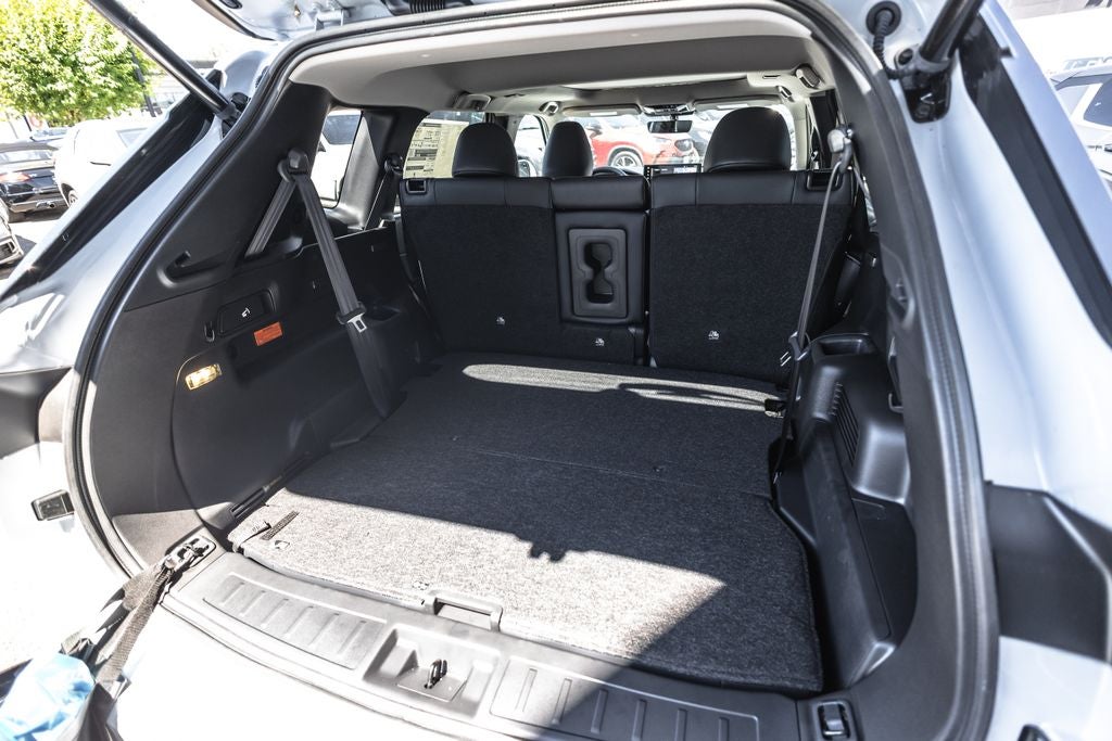 2026 Mitsubishi Outlander PHEV SE
