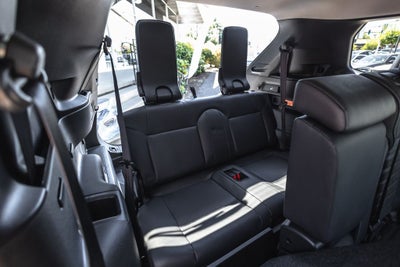 2026 Mitsubishi Outlander PHEV SE