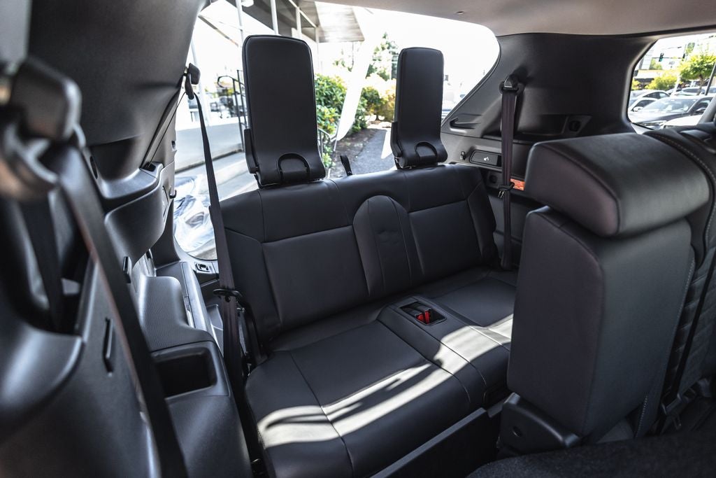 2026 Mitsubishi Outlander PHEV SE