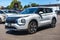 2026 Mitsubishi Outlander PHEV SE