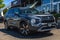 2026 Mitsubishi Outlander PHEV SE