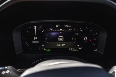 2026 Mitsubishi Outlander PHEV SE