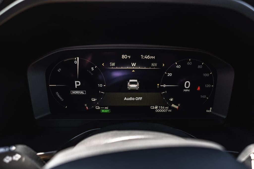 2026 Mitsubishi Outlander PHEV SE