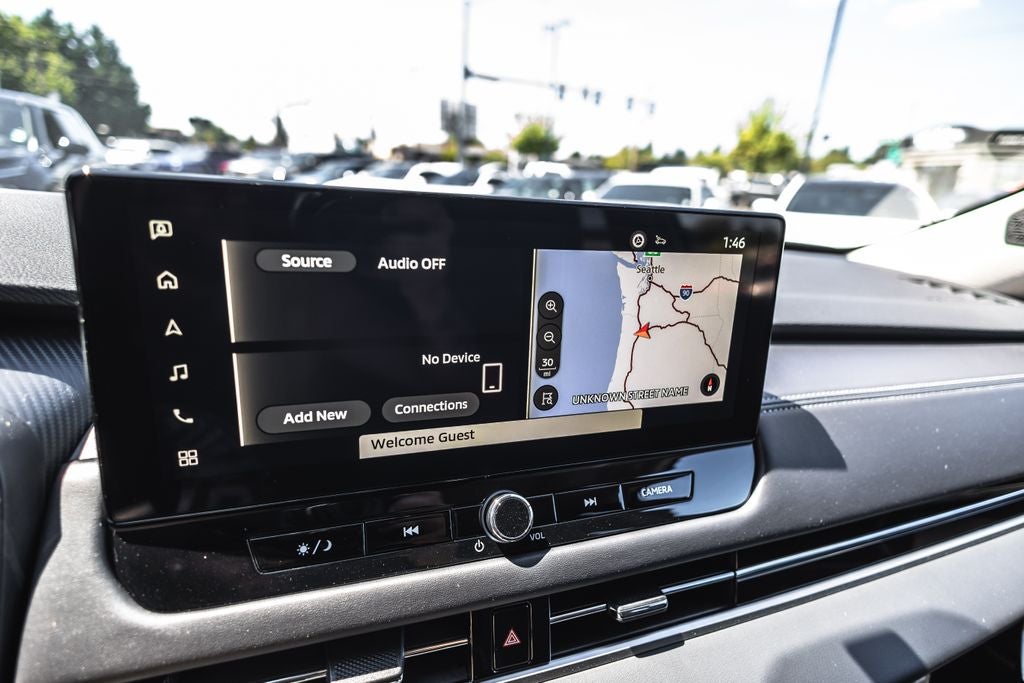 2026 Mitsubishi Outlander PHEV SE