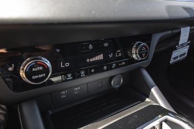 2026 Mitsubishi Outlander PHEV SE