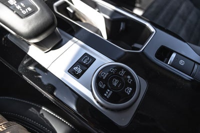 2026 Mitsubishi Outlander PHEV SE