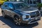 2026 Mitsubishi Outlander PHEV SE