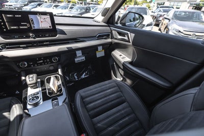 2026 Mitsubishi Outlander PHEV SE