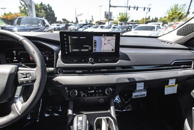 2026 Mitsubishi Outlander PHEV SE