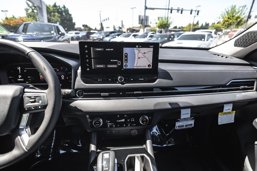 2026 Mitsubishi Outlander PHEV SE