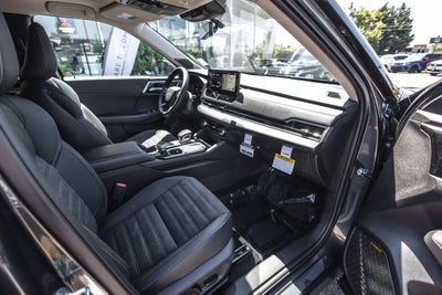 2026 Mitsubishi Outlander PHEV SE
