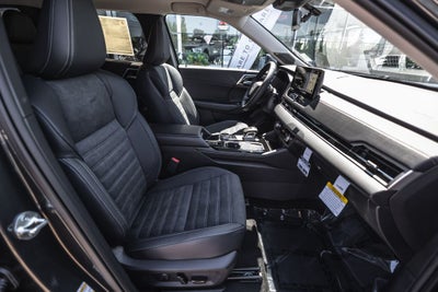 2026 Mitsubishi Outlander PHEV SE