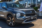 2026 Mitsubishi Outlander PHEV SE