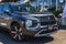 2026 Mitsubishi Outlander PHEV SE