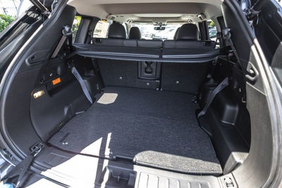 2026 Mitsubishi Outlander PHEV SE