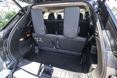 2026 Mitsubishi Outlander PHEV SE