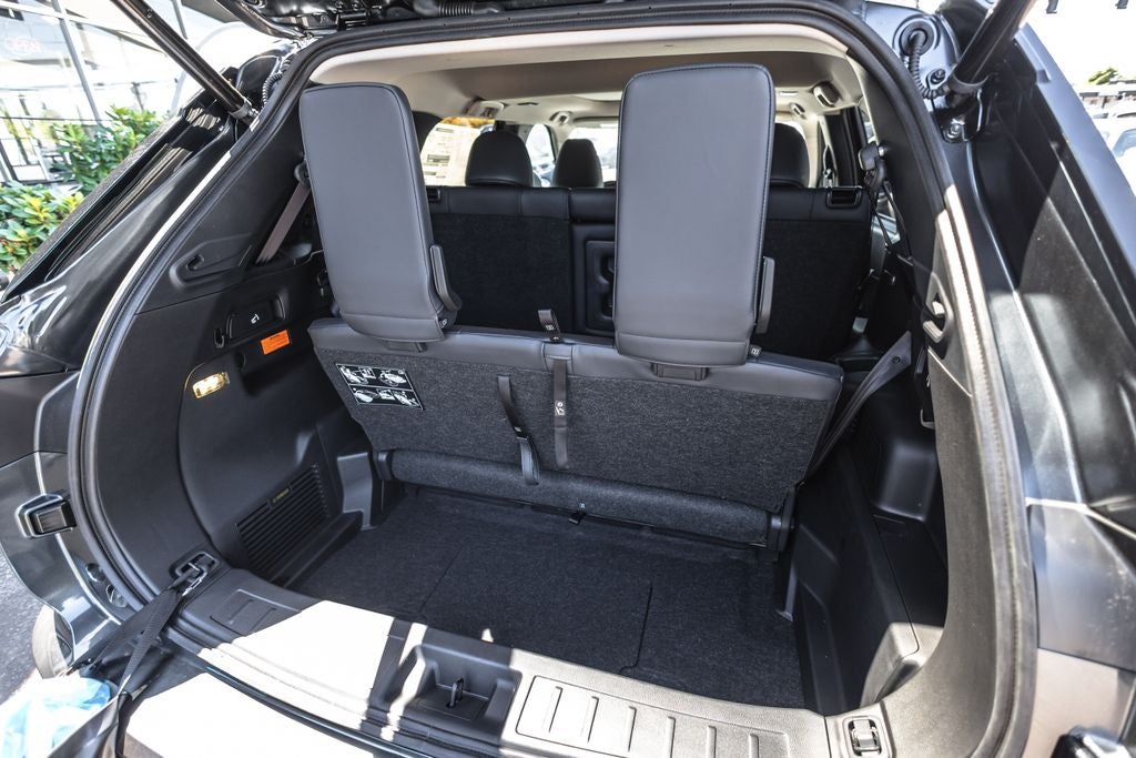 2026 Mitsubishi Outlander PHEV SE