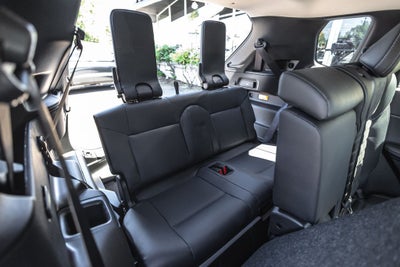 2026 Mitsubishi Outlander PHEV SE