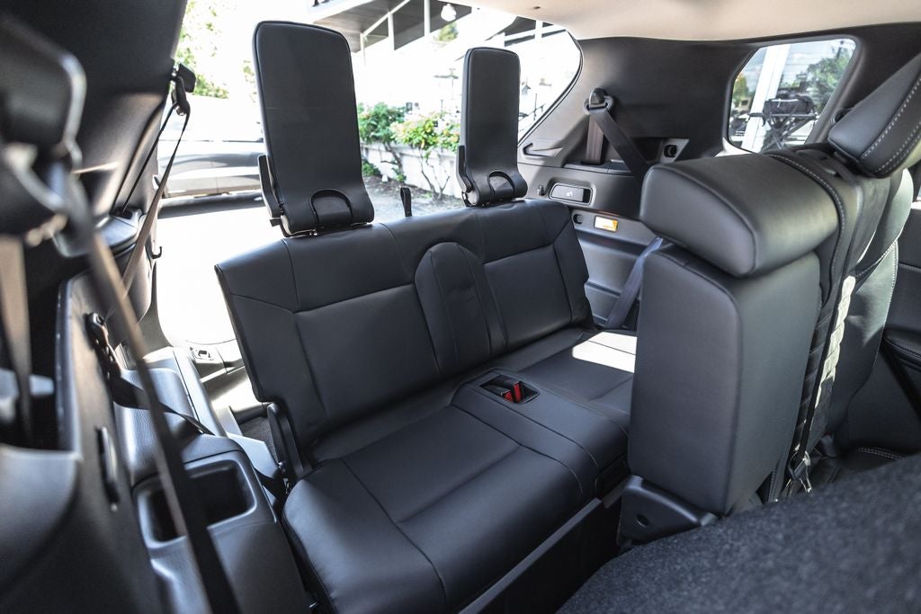 2026 Mitsubishi Outlander PHEV SE