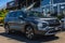 2026 Mitsubishi Outlander PHEV SE