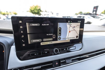 2026 Mitsubishi Outlander PHEV SE