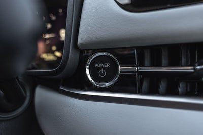2026 Mitsubishi Outlander PHEV SE