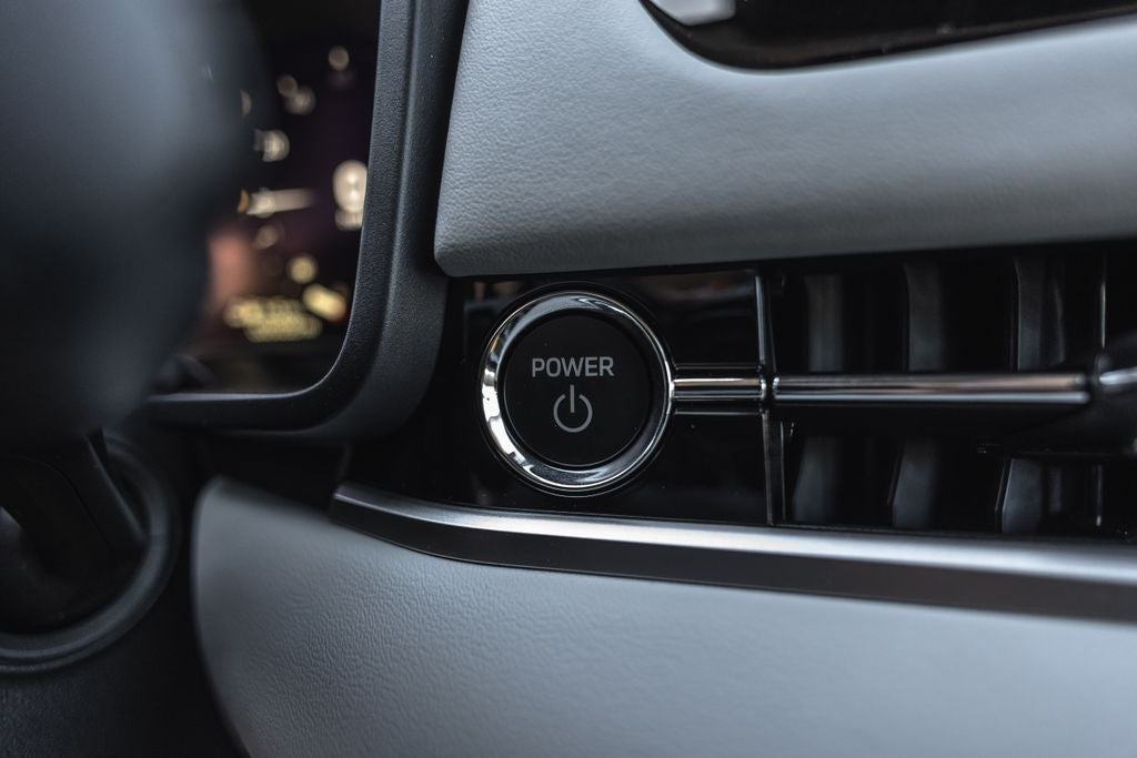 2026 Mitsubishi Outlander PHEV SE