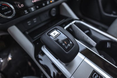 2026 Mitsubishi Outlander PHEV SE