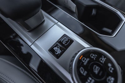 2026 Mitsubishi Outlander PHEV SE