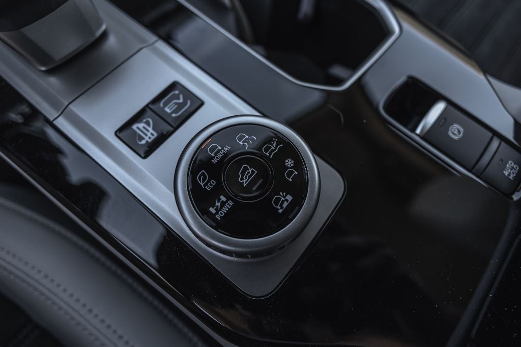 2026 Mitsubishi Outlander PHEV SE
