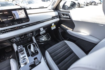 2026 Mitsubishi Outlander PHEV SE