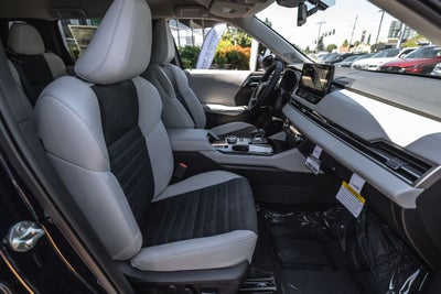 2026 Mitsubishi Outlander PHEV SE