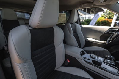 2026 Mitsubishi Outlander PHEV SE
