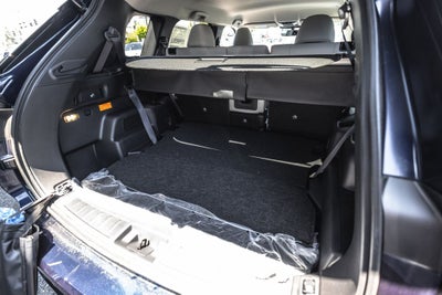 2026 Mitsubishi Outlander PHEV SE