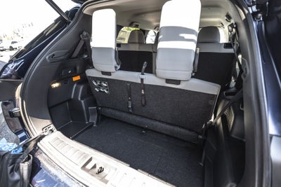 2026 Mitsubishi Outlander PHEV SE