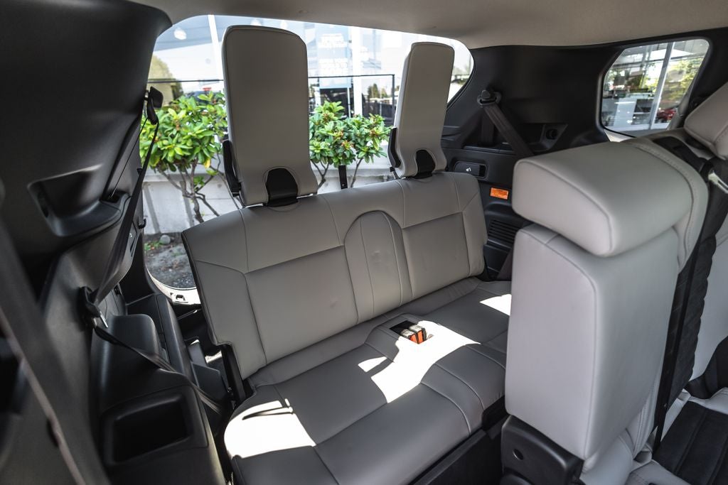 2026 Mitsubishi Outlander PHEV SE