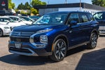 2026 Mitsubishi Outlander PHEV SE